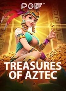 m280 Treasures of Aztec