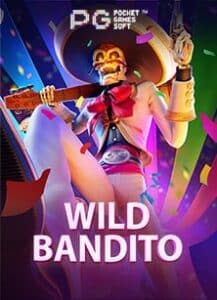m280 Wild Bandito