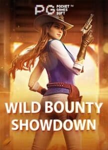 m280 Wild Bounty Showdown