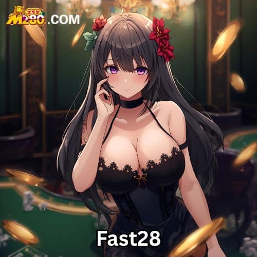 Fast28