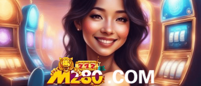 เว็บm280