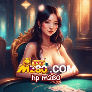 hp m280