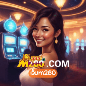 เว็บm280