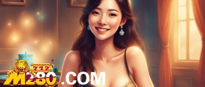 m280 slot ทางเข้า